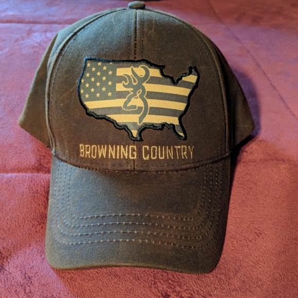 Browning Other - Browning ball cap